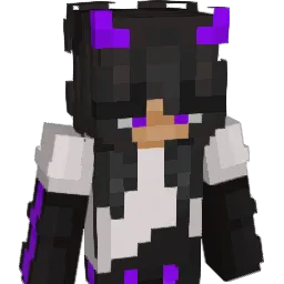 rozet_ Minecraft avatar bust