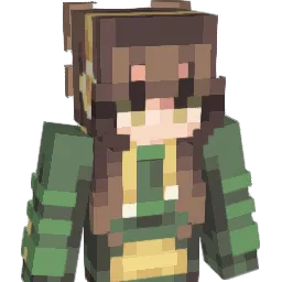 rozfourn's Minecraft skin
