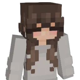 rozlinnn Minecraft avatar bust