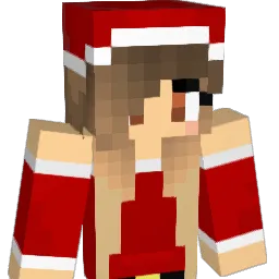 rozpalenejgril Minecraft avatar bust