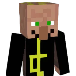 rozpruwaczdziur7 Minecraft avatar bust