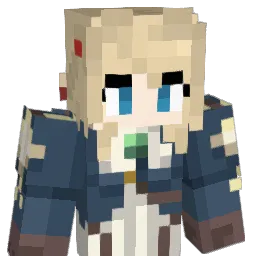 rozuemon's Minecraft skin