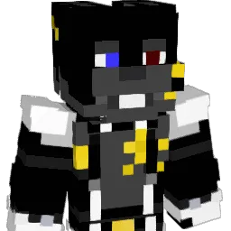 rozzo1000 Minecraft avatar bust