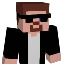 rpehlm Minecraft avatar bust