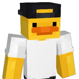 rpfytks Minecraft avatar bust