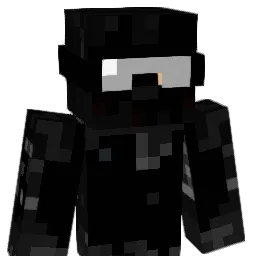 rpg416 Minecraft avatar bust