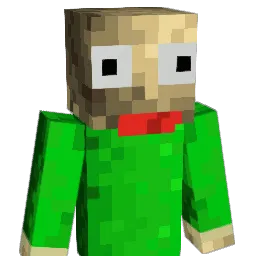 rpgtube64 Minecraft avatar bust
