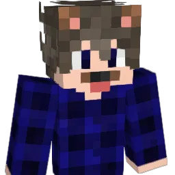 rphelan Minecraft avatar bust