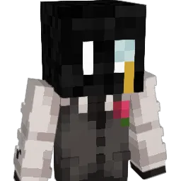 rpike41 Minecraft avatar bust