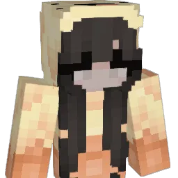 rpv Minecraft avatar bust