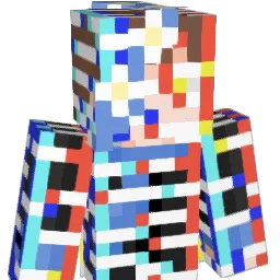 rqa79gb's Minecraft skin