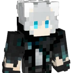 rqasb Minecraft avatar bust