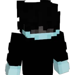 rqfts Minecraft avatar bust