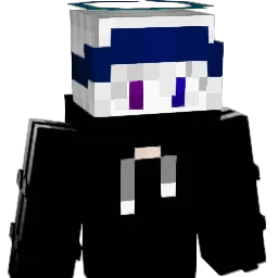 rqik0 Minecraft avatar bust