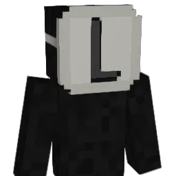 rqzg0d Minecraft avatar bust