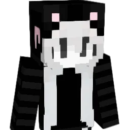 rr1x's Minecraft skin