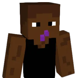 rramsier's Minecraft skin