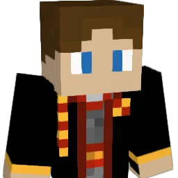 rrasss Minecraft avatar bust