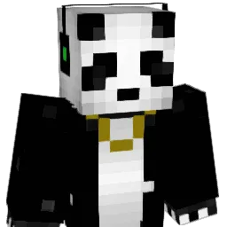 rrayray's Minecraft skin