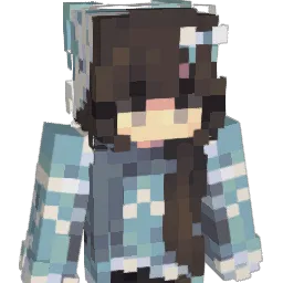 rrde's Minecraft skin