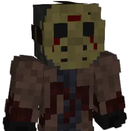 rreficul Minecraft avatar bust