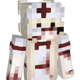 rremorse's Minecraft skin