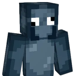 rreo77 Minecraft avatar bust