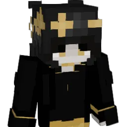 rrevox's Minecraft skin
