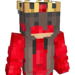 rreynaa Minecraft avatar bust