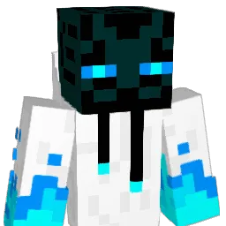 rriscool Minecraft avatar bust