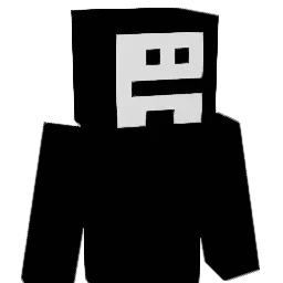 rrisorriso Minecraft avatar bust