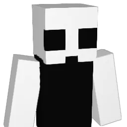 rrizxy Minecraft avatar bust
