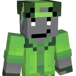 rrorok0 Minecraft avatar bust