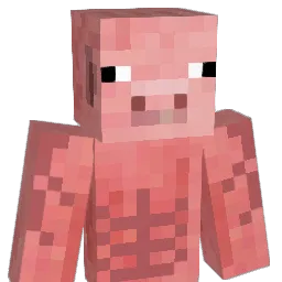 rrrren16 Minecraft avatar bust