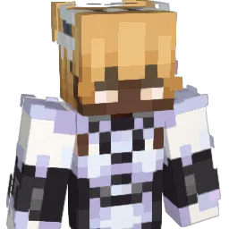 rrrrrrishkaa2 Minecraft avatar bust