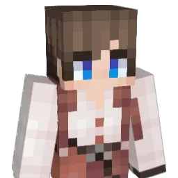 rrssll's Minecraft skin