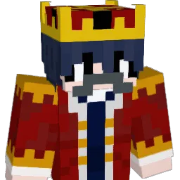 rrtushjj Minecraft avatar bust