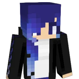 rrxylee's Minecraft skin