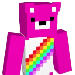 rryan1's Minecraft skin