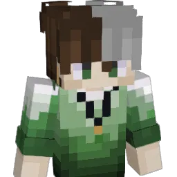 rryo Minecraft avatar bust