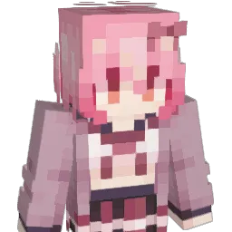 rryykkeerr Minecraft avatar bust