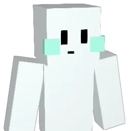 rsDyson Minecraft avatar bust