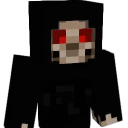 rschoenstein Minecraft avatar bust