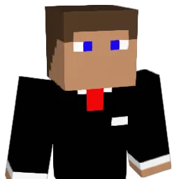 rscott711 Minecraft avatar bust