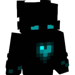 rscs Minecraft avatar bust