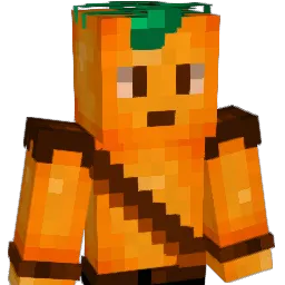 rsdiamond Minecraft avatar bust