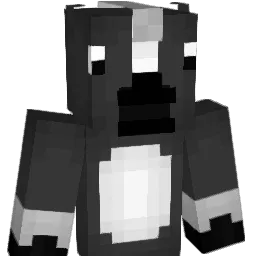 rshaw266 Minecraft avatar bust