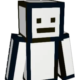 rsj317 Minecraft avatar bust