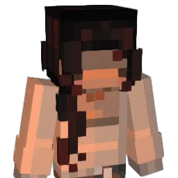 rslyn Minecraft avatar bust