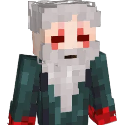 rsmith3d Minecraft avatar bust